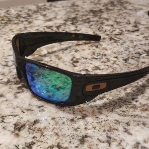 Oakley Fuel Cell Sunglasses